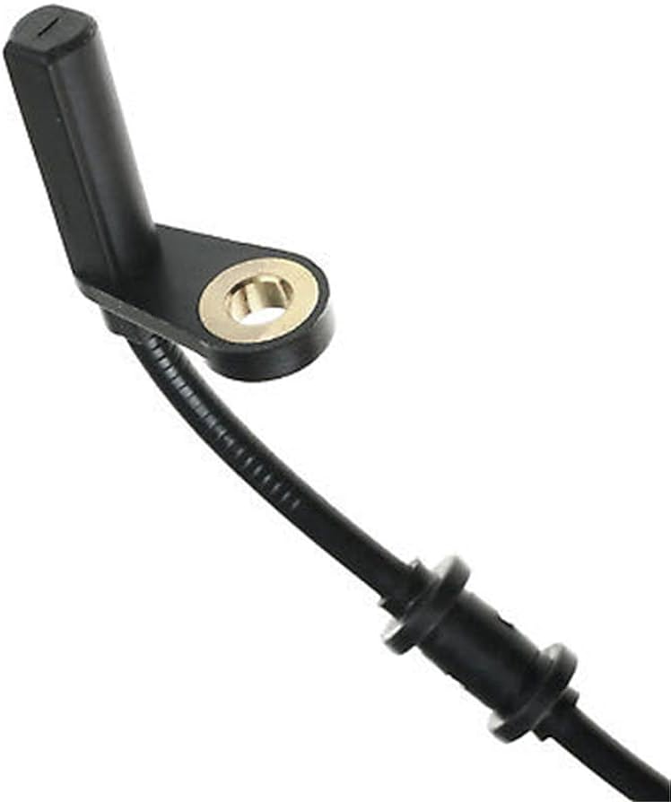 Rear Right ABS Wheel Speed Sensor 1715400217 Compatible With Mercedes Benz W171