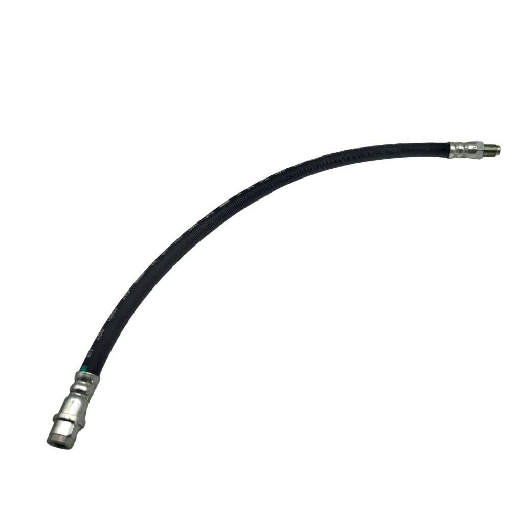 Front Brake Hose 2024280135 2024280735 2044280135 2044280435 A2024280135 A2024280735 A2044280135 A2044280435 Compatible With Mercedes Benz W204