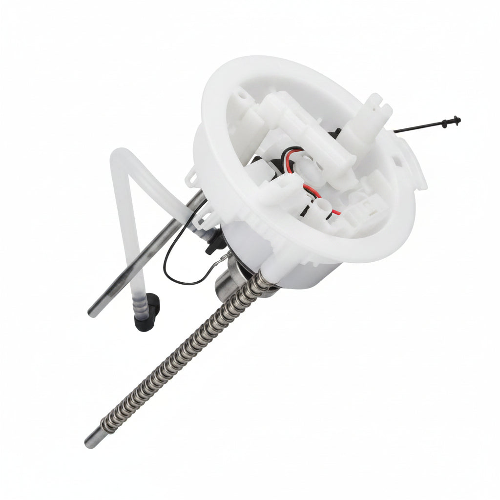 Fuel Pump 8R0919679C 8R0919679A 8R0919679 Compatible With AUDI Q5 (8RB) Tag No.80