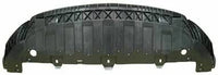 Front Bumper Undertray Cover Shield 1768850036 Compatible With  MERCEDES-BENZ A-CLASS (W176) Tag No.1