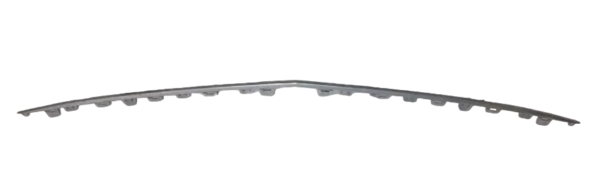 Front Bumper Chrome 2058852901 Compatible With MERCEDES-BENZ C-CLASS (W205) (2019-2022) Tag No.150