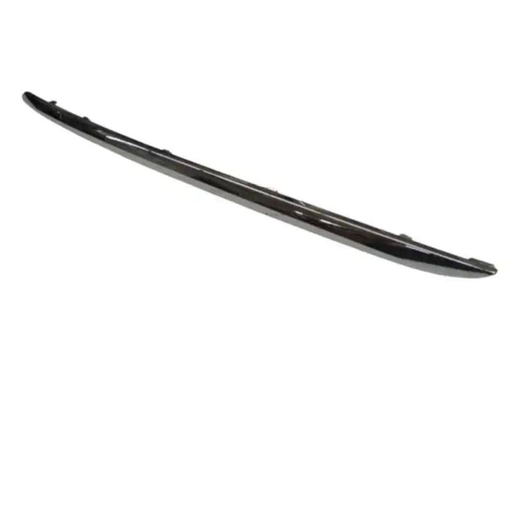 Rear Bumper Chrome Left 2228851121 & Right 2228851221 Compatible With MERCEDES BENZ S-CLASS W222 2014-2020 Tag No.127