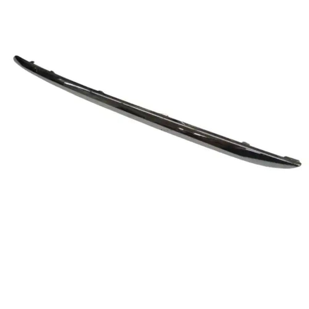 Rear Bumper Chrome Left 2228851121 & Right 2228851221 Compatible With MERCEDES BENZ S-CLASS W222 2014-2020 Tag No.127