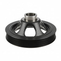 Crankshaft Pulley 2710300003 A2710300003 Compatible With MERCEDES-BENZ C-CLASS (W203) & C-CLASS (W204) & E-CLASS (W211) & E-CLASS (W212) Tag-CP-07