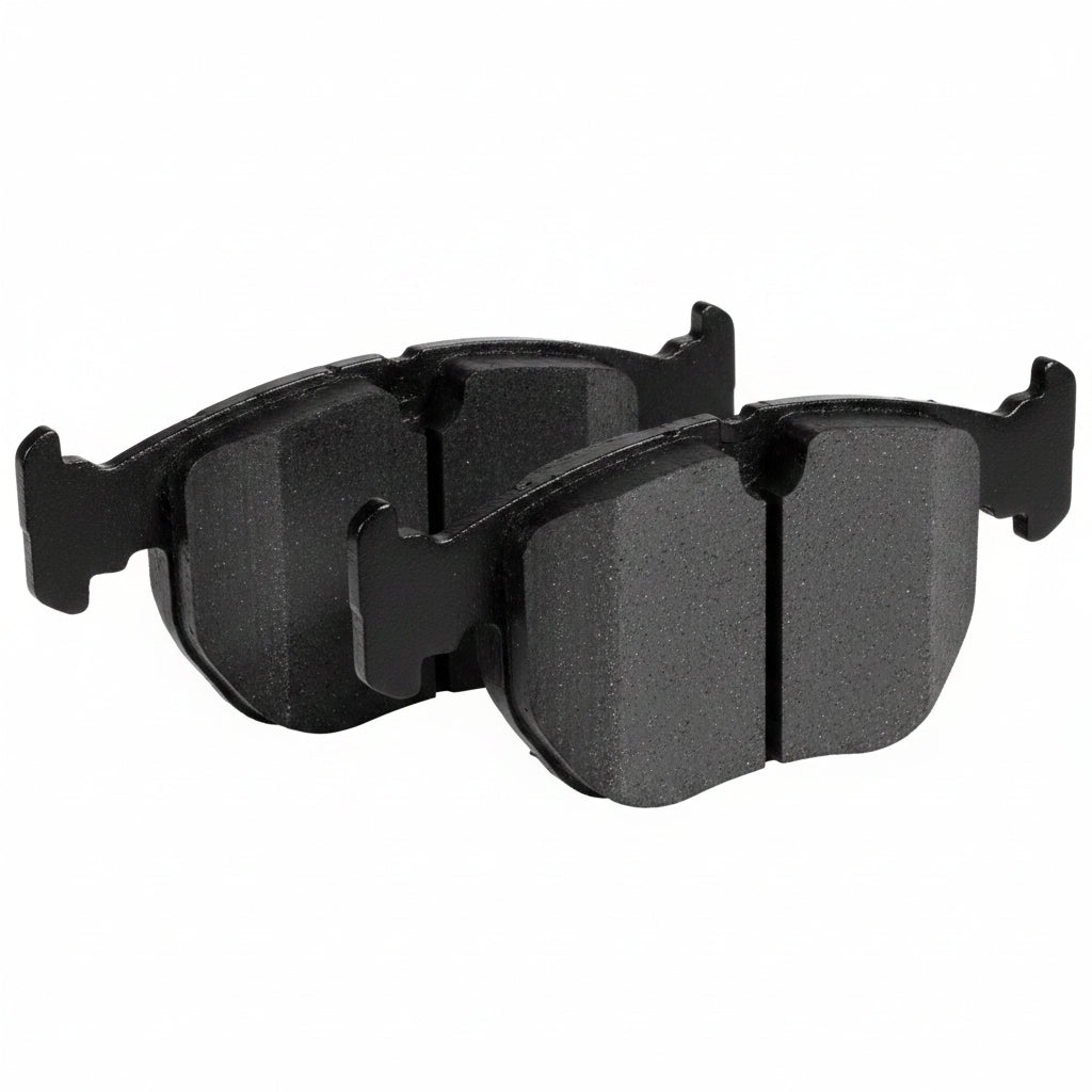 Rear Brake Pad 34216851917 34216859917 2533101 P06094  Compatible With BMW X1 F48