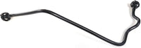 Coolant Hose Pipe 1665000875 A1665000875 Compatible With MERCEDES-BENZ GLE (W166) & GLE Coupe (C292) & GLS (X166)