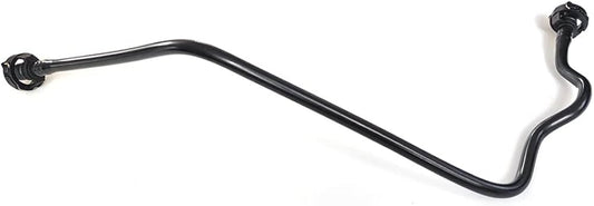 Coolant Hose Pipe 1665000875 A1665000875 Compatible With MERCEDES-BENZ GLE (W166) & GLE Coupe (C292) & GLS (X166)