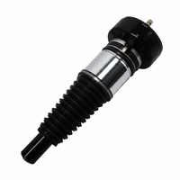 Front Right Air Suspension Shock Absorber Strut 4N4616040 4N4616039H Compatible With AUDI A8 D5 (4N2, 4N8, 4NC, 4NL) | A8 / S8 | A8L (2016-21)