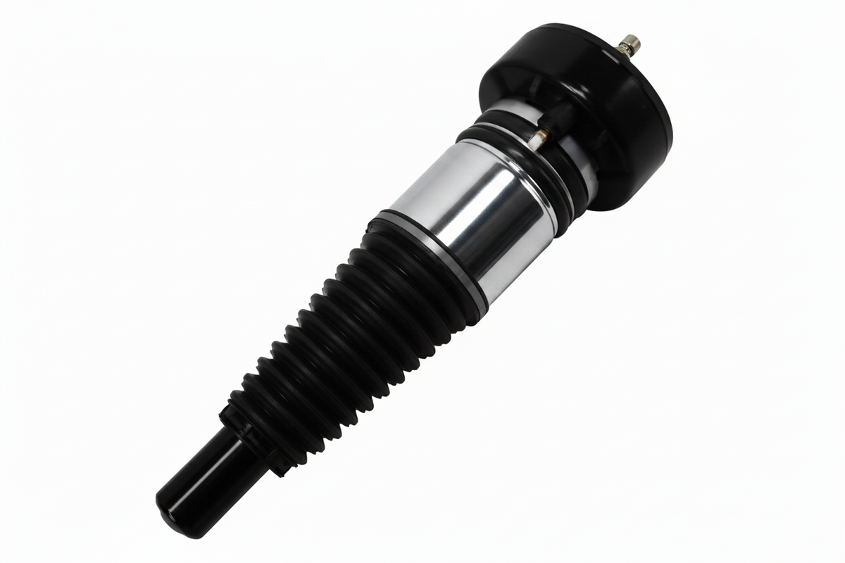 Front Right Air Suspension Shock Absorber Strut 4N4616040 4N4616039H Compatible With AUDI A8 D5 (4N2, 4N8, 4NC, 4NL) | A8 / S8 | A8L (2016-21)