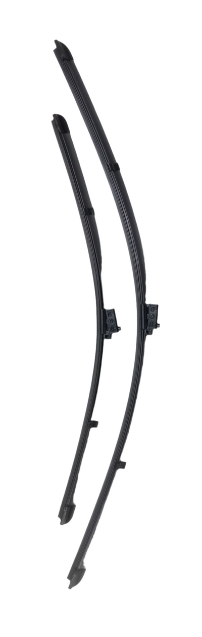 Front Wiper Blade Set (26'19 Inch) Compatible with Mercedes Benz B-CLASS W246 (New Model) Tag-WBF-31