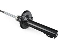 Rear (Left & Right Same)  Shock Absorber 98733305116 Compatible With PORSCHE BOXSTER (987) & CAYMAN (987) (1PCS)