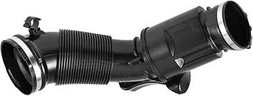 Air Intake Hose Pipe 06E129629Q Compatible with AUDI A4 B8 (8K2) | A4 / S4 & A5 Sportback (8TA) | A5 / S5 Tag-H-270