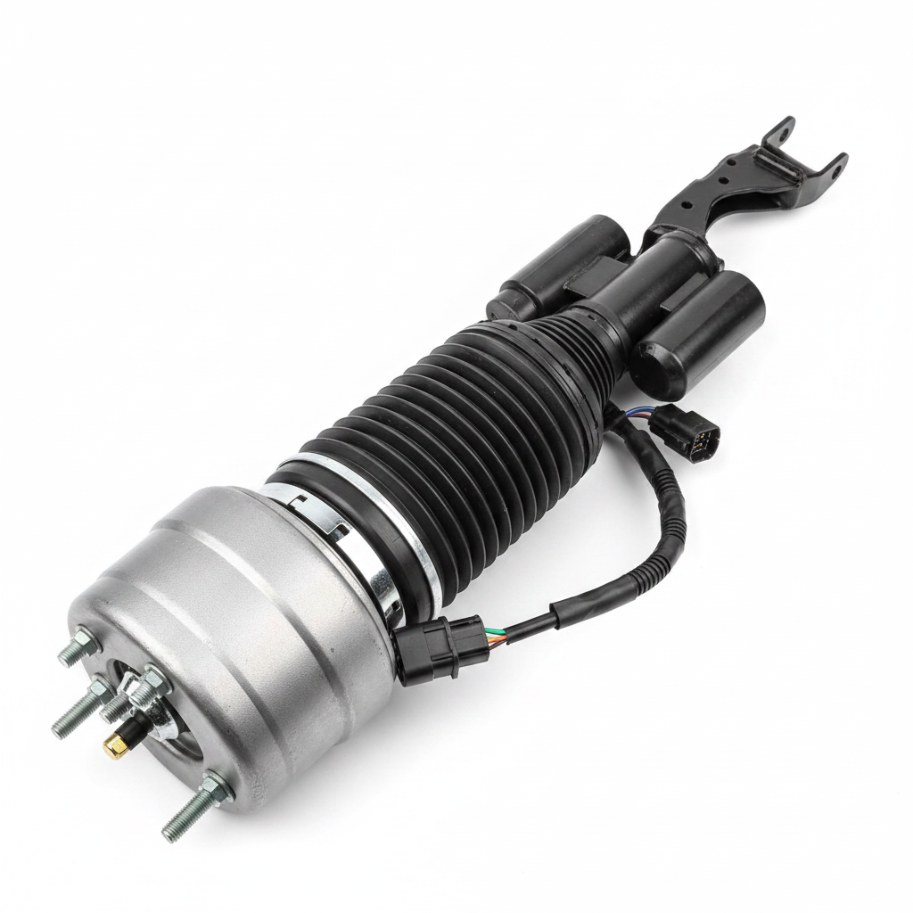 Front Left Air Suspension Shock Absorber Strut 2133208700 A2133202301 Compatible With MERCEDES-BENZ E-CLASS W213 T-1