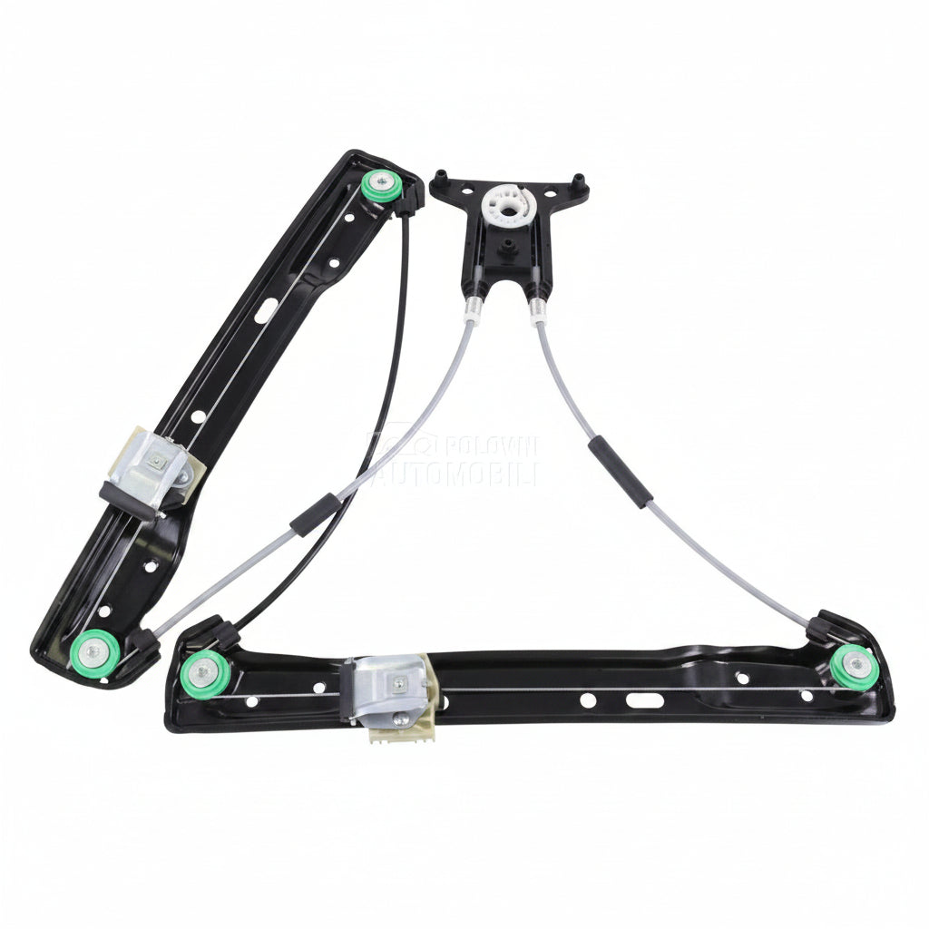 Front Left Power Window Regulator Without Plate 2057209111 2057204923 2537206303 A2057204923 A2537206303 Compatible with MERCEDES-BENZ C-CLASS (W205)