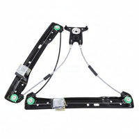 Front Left Power Window Regulator Without Plate 2057209111 2057204923 2537206303 A2057204923 A2537206303 Compatible with MERCEDES-BENZ C-CLASS (W205)
