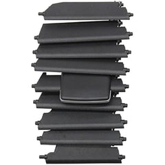 Center AC Conditioner Air Vent Grill Outlet Tab Clip Repair Kit 1668300054 1668300654 Compatible With MERCEDES BENZ GL-CLASS W166 & M-CLASS W166 Tag-ACR-11