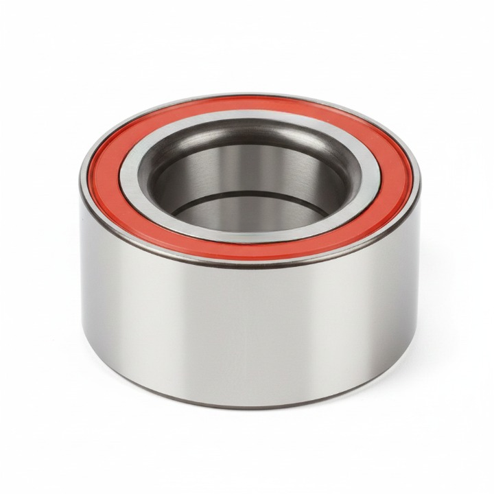 Rear Wheel Bearing 33416762317 33412406277 33412450406 Compatible With BMW 3 Series E90 & Z4 Roadster E89