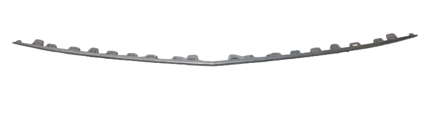 Front Bumper Chrome 2058852901 Compatible With MERCEDES-BENZ C-CLASS (W205) (2019-2022) Tag No.150