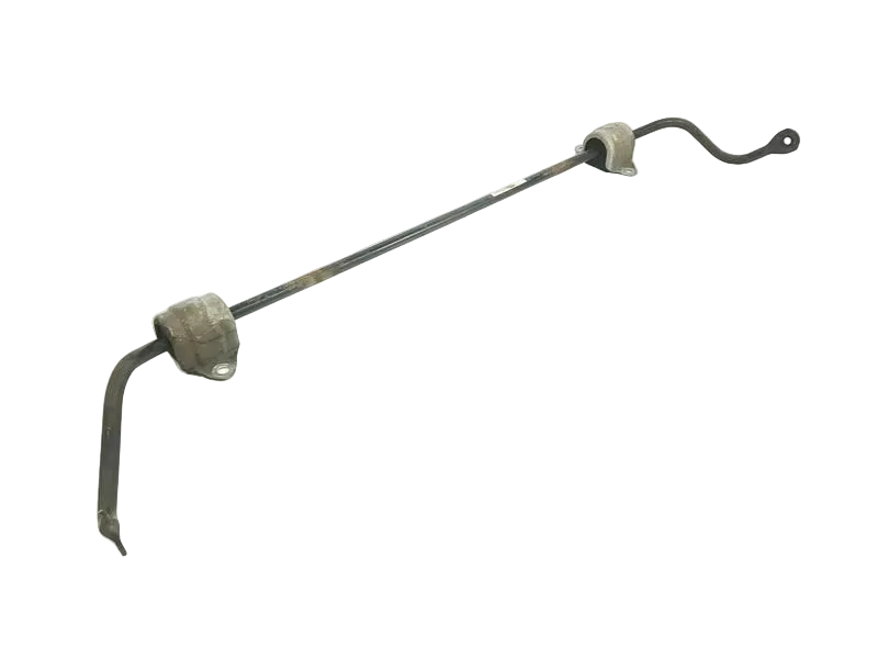 Rear Suspension Stabilizer Bar (Balance Rod) 33556793100  Compatible with BMW 7 Series (F01, F02, F03, F04)