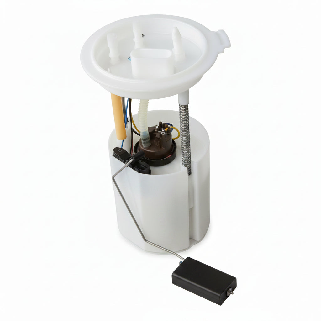 Fuel Pump 1K0919051BG Compatible With Audi A4 Tag No.56