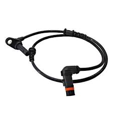 Front Right ABS Wheel Speed Sensor A2129050801 2129053403 A2129053403 2129050801 Compatible With MERCEDES-BENZ CLS C218 & E-CLASS W212