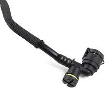 Radiator Hose Pipe 17127617366 Compatible With BMW X1 F48 Tag-H-114