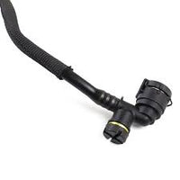 Radiator Hose Pipe 17127617366 Compatible With BMW X1 F48 Tag-H-114