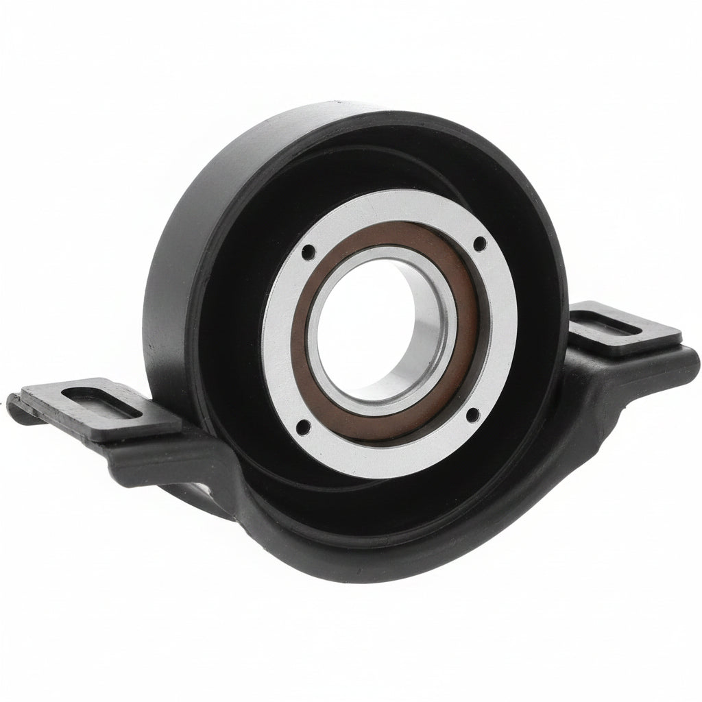 Drive Shaft Center Support Bearing A0089814325 Compatible With MERCEDES-BENZ C-CLASS W203 & SL R230