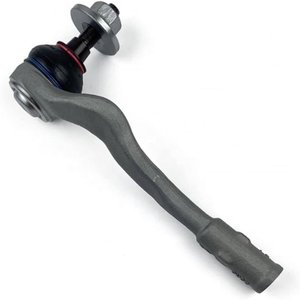 Front Steering Tie Rod End Head Assembly (Rack End 4H0422810 8J0423810 & Tie Rod End Left 8K0422817A & Right 8K0422818A) Compatible With AUDI A4 B8 (8K2) | A4 / S4 & A5 Sportback (8TA) | A5 / S5 & Q5 (8RB)