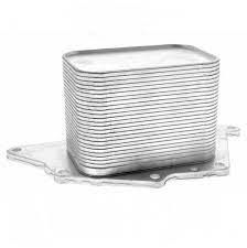 OIL COOLER 11428574002 11428574004 11428585236 11428585238 8574002 8574004 8585236 8585238 For BMW F46 X1 F48 Tag-O-08