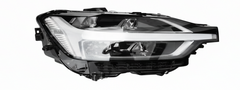 Headlight Headlamp Left 31656616 & Right 31656617 (Without Blaster) Compatible With VOLVO XC60 (2017-2021)