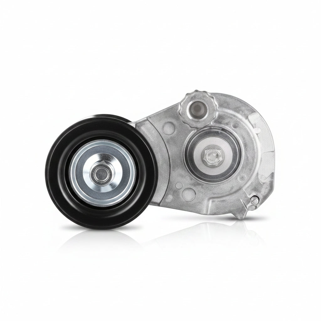 Belt Tensioner  94810240320 94810240321 94810240322 94810240323 Compatible With PORSCHE CAYENNE