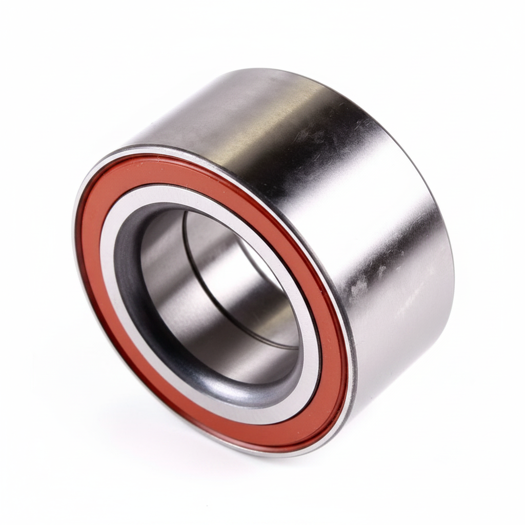 Rear Wheel Bearing 33416762317 33412406277 33412450406 Compatible With BMW 3 Series E90 & Z4 Roadster E89