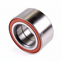 Rear Wheel Bearing 33416762317 33412406277 33412450406 Compatible With BMW 3 Series E90 & Z4 Roadster E89