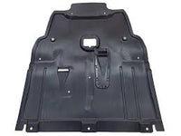 Engine Under Cover Lower Shield 2465200223 Compatible With MERCEDES-BENZ B-CLASS W246 Tag No.8