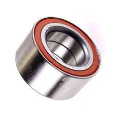 Rear Wheel Bearing 33416762317 Compatible With BMW 3 Series E90 & Z4 Roadster E89