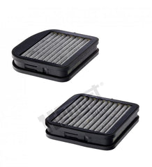 Cabin Filters E2973LC Compatible With MERCEDES-BENZ E-CLASS (W210) S-CLASS (W220)