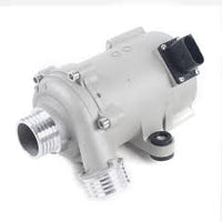 Water Pump 11517597715 11517602125  Compatible With BMW 5 Series F10 & 3 Series F30 Tag-W-38
