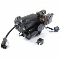Air Suspension Compressor Pump LR025111 LR041777 LR015089 LR006201 Compatible With LAND ROVER RANGE ROVER III L322