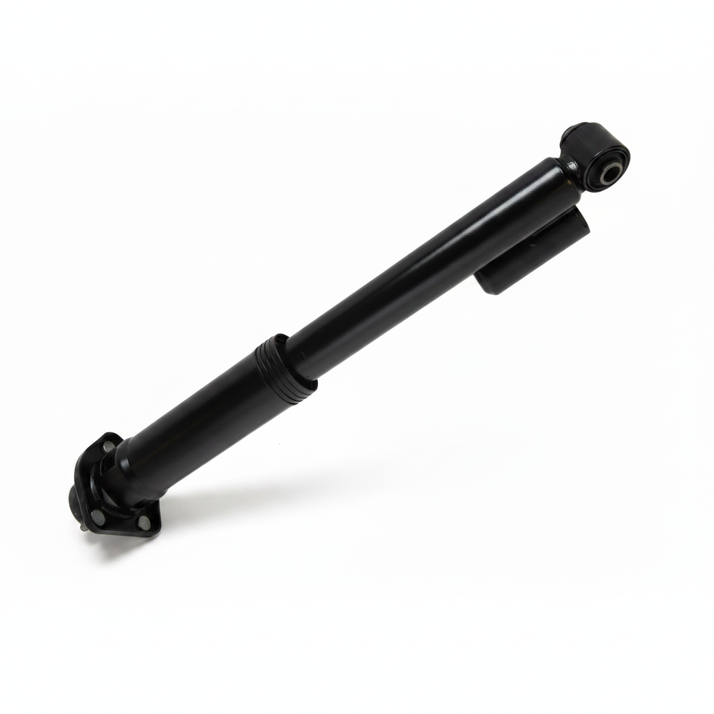 Rear Left Air Suspension Electric Shock Absorber Strut LR023580 LR020528 LR012998 LR012997 Compatible With LAND ROVER RANGE ROVER III (L322)