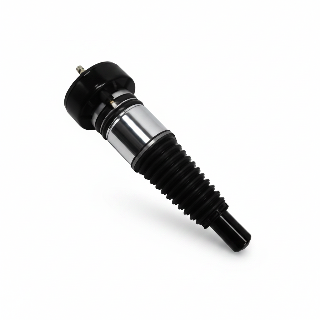 Front Right Air Suspension Shock Absorber Strut 4N4616040 4N4616039H Compatible With AUDI A8 D5 (4N2, 4N8, 4NC, 4NL) | A8 / S8 | A8L (2016-21)