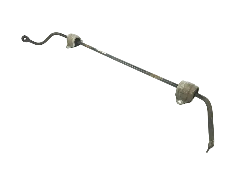Rear Suspension Stabilizer Bar (Balance Rod) 33556793100  Compatible with BMW 7 Series (F01, F02, F03, F04)
