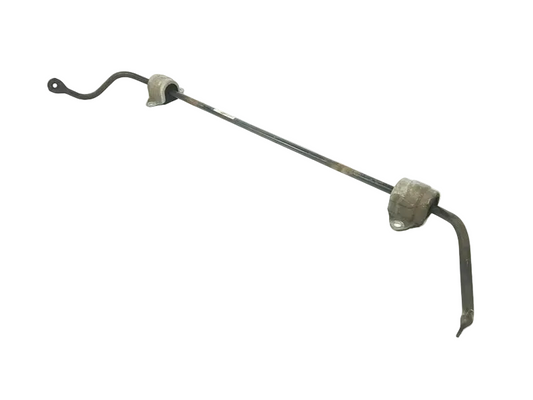Rear Suspension Stabilizer Bar (Balance Rod) 33556793100  Compatible with BMW 7 Series (F01, F02, F03, F04)