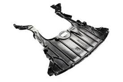 Under Hood shield 51752990575 Compatible with BMW X1 (E84)