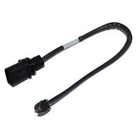 Front Brake Pad Wear Sensor 4F0615437B 95B907253A 95B907253G Compatible With PORSCHE MACAN 95B & AUDI A6 4F