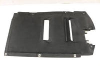 Underfloor Coating Center  51757213668 Compatible with BMW X3 F25 Tag No.7