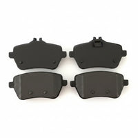 Rear Brake Pad A0064205720 2507103 2507101 P050117 Compatible With MERCEDES-BENZ S-CLASS W222