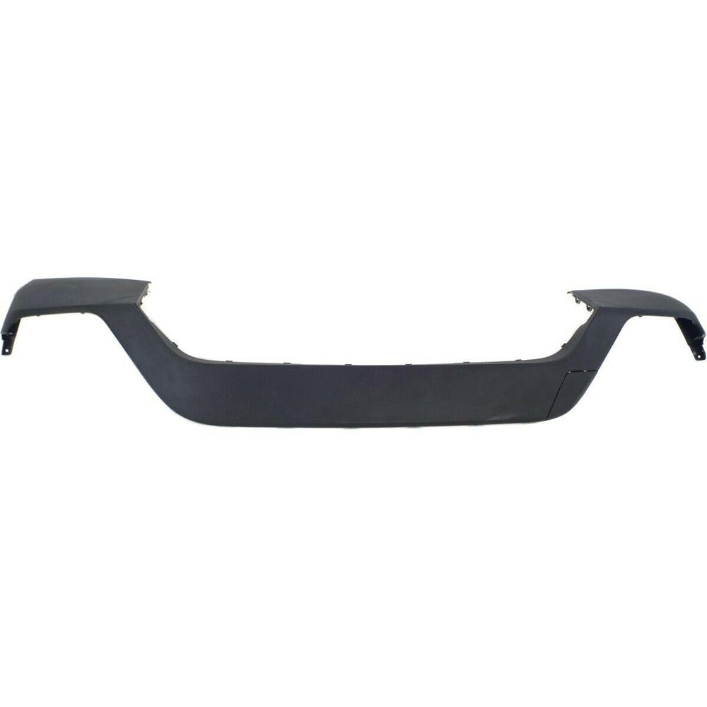 Front Bumper 51117338544 Compatible With BMW X3 (F25) Tag No.421B