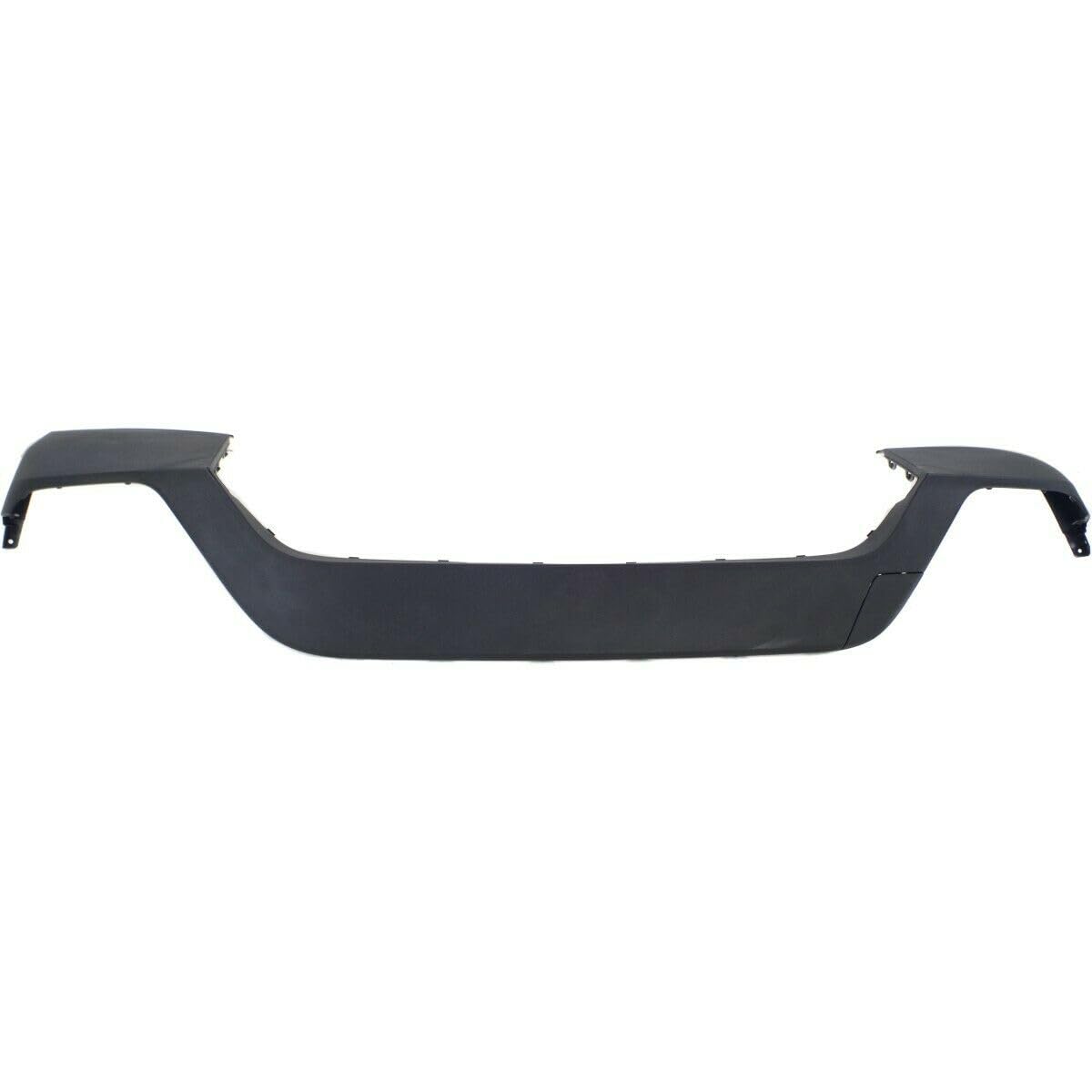 Front Bumper 51117338544 Compatible With BMW X3 (F25) Tag No.421B