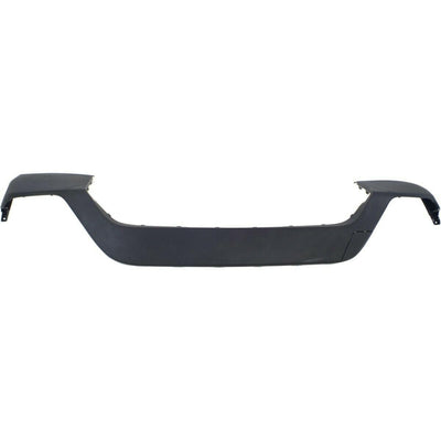 Front Bumper 51117338544 Compatible With BMW X3 (F25) Tag No.421B